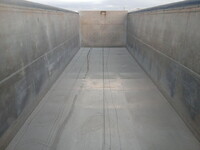 MITSUBISHI FUSO Super Great Deep Dump 2PG-FV70HZ 2020 633,000km_26