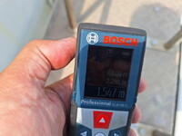 MITSUBISHI FUSO Super Great Deep Dump 2PG-FV70HZ 2020 633,000km_3