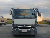 MITSUBISHI FUSO Super Great Deep Dump 2PG-FV70HZ 2020 633,000km_5