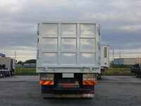 MITSUBISHI FUSO Super Great Deep Dump 2PG-FV70HZ 2020 633,000km_7