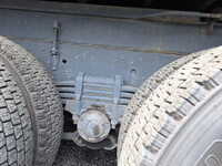 MITSUBISHI FUSO Super Great Deep Dump 2PG-FV70HZ 2020 633,000km_8