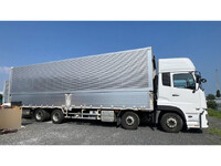 UD TRUCKS Quon Aluminum Wing 2PG-CG5CA 2022 575,000km_5