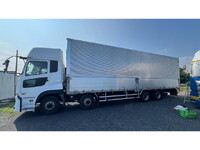 UD TRUCKS Quon Aluminum Wing 2PG-CG5CA 2022 575,000km_6