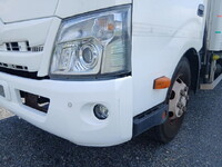 HINO Dutro Refrigerator & Freezer Truck 2PG-XZU722M 2019 414,000km_13