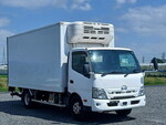 Dutro Refrigerator & Freezer Truck