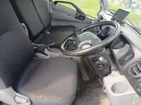 HINO Dutro Refrigerator & Freezer Truck 2PG-XZU722M 2019 414,000km_22