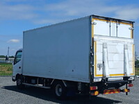 HINO Dutro Refrigerator & Freezer Truck 2PG-XZU722M 2019 414,000km_2