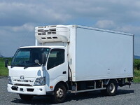 HINO Dutro Refrigerator & Freezer Truck 2PG-XZU722M 2019 414,000km_3