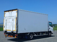 HINO Dutro Refrigerator & Freezer Truck 2PG-XZU722M 2019 414,000km_4