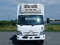 HINO Dutro Refrigerator & Freezer Truck 2PG-XZU722M 2019 414,000km_5