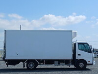 HINO Dutro Refrigerator & Freezer Truck 2PG-XZU722M 2019 414,000km_6