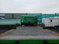 UD TRUCKS Condor Container Carrier Truck QKG-PK39LH 2014 333,000km_11