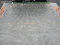 UD TRUCKS Condor Container Carrier Truck QKG-PK39LH 2014 333,000km_13