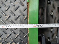 UD TRUCKS Condor Container Carrier Truck QKG-PK39LH 2014 333,000km_18