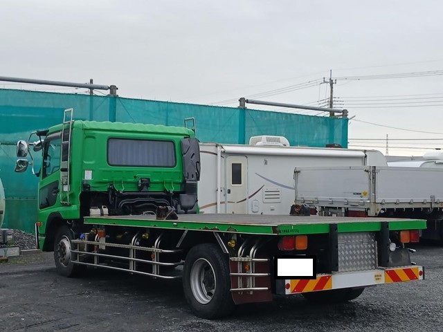 Condor Container Carrier Truck_2