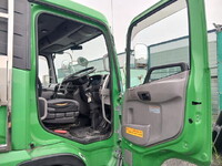 UD TRUCKS Condor Container Carrier Truck QKG-PK39LH 2014 333,000km_20