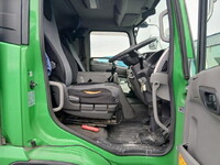UD TRUCKS Condor Container Carrier Truck QKG-PK39LH 2014 333,000km_21
