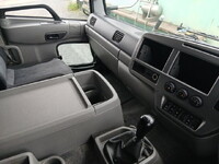 UD TRUCKS Condor Container Carrier Truck QKG-PK39LH 2014 333,000km_32