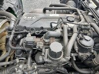 UD TRUCKS Condor Container Carrier Truck QKG-PK39LH 2014 333,000km_35