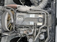 UD TRUCKS Condor Container Carrier Truck QKG-PK39LH 2014 333,000km_36