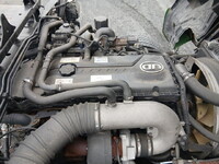 UD TRUCKS Condor Container Carrier Truck QKG-PK39LH 2014 333,000km_38