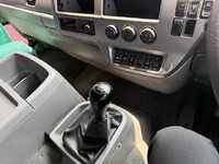 UD TRUCKS Condor Container Carrier Truck QKG-PK39LH 2014 333,000km_3