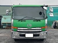 UD TRUCKS Condor Container Carrier Truck QKG-PK39LH 2014 333,000km_3