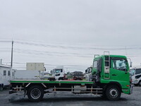 UD TRUCKS Condor Container Carrier Truck QKG-PK39LH 2014 333,000km_4