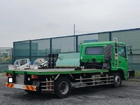 UD TRUCKS Condor Container Carrier Truck QKG-PK39LH 2014 333,000km_5