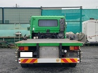 UD TRUCKS Condor Container Carrier Truck QKG-PK39LH 2014 333,000km_6