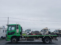 UD TRUCKS Condor Container Carrier Truck QKG-PK39LH 2014 333,000km_7