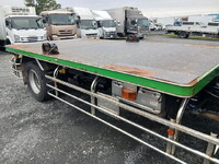 UD TRUCKS Condor Container Carrier Truck QKG-PK39LH 2014 333,000km_8