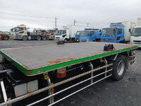 UD TRUCKS Condor Container Carrier Truck QKG-PK39LH 2014 333,000km_9