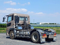 UD TRUCKS Quon Trailer Head QPG-GK5XAD 2018 586,000km_2