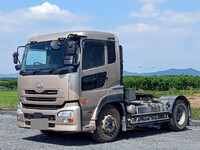 UD TRUCKS Quon Trailer Head QPG-GK5XAD 2018 586,000km_3