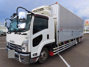 ISUZU Forward Refrigerator & Freezer Wing 2RG-FSR90S2 2021 149,000km_1