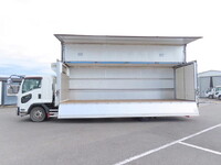 ISUZU Forward Refrigerator & Freezer Wing 2RG-FSR90S2 2021 149,000km_27
