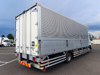 ISUZU Forward Refrigerator & Freezer Wing 2RG-FSR90S2 2021 149,000km_2