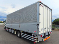 ISUZU Forward Refrigerator & Freezer Wing 2RG-FSR90S2 2021 149,000km_4