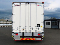 ISUZU Forward Refrigerator & Freezer Wing 2RG-FSR90S2 2021 149,000km_5