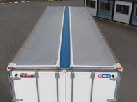 ISUZU Forward Refrigerator & Freezer Wing 2RG-FSR90S2 2021 149,000km_7