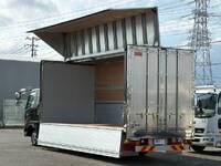 MITSUBISHI FUSO Fighter Aluminum Wing 2KG-FK62F 2025 1,000km_14