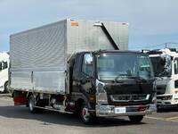 MITSUBISHI FUSO Fighter Aluminum Wing 2KG-FK62F 2025 1,000km_2