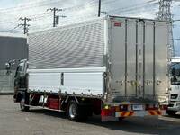 MITSUBISHI FUSO Fighter Aluminum Wing 2KG-FK62F 2025 1,000km_3