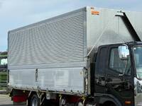 MITSUBISHI FUSO Fighter Aluminum Wing 2KG-FK62F 2025 1,000km_5