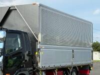 MITSUBISHI FUSO Fighter Aluminum Wing 2KG-FK62F 2025 1,000km_6