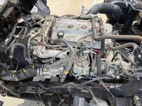 HINO Ranger Flat Body 2KG-FD2ABA 2018 54,000km_15