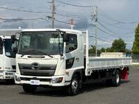 HINO Ranger Flat Body 2KG-FD2ABA 2018 54,000km_1
