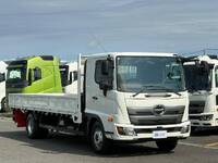 HINO Ranger Flat Body 2KG-FD2ABA 2018 54,000km_2