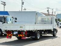 HINO Ranger Flat Body 2KG-FD2ABA 2018 54,000km_4